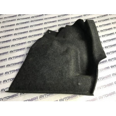 Обшивка багажника боковая правая Fiat Punto HB 2005-2018 735419723